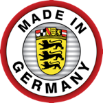 Made in Germany