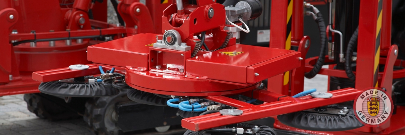 Maschinenbau Riebsamen